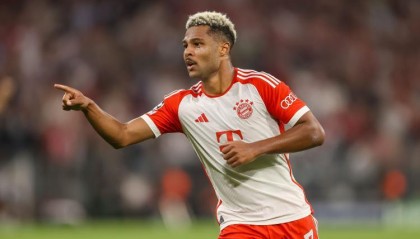 马特乌斯：格纳布里是拜仁和德国队的宝贵财富，保持好心态很重要